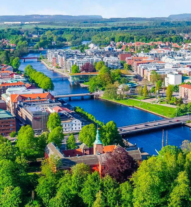 Halmstad