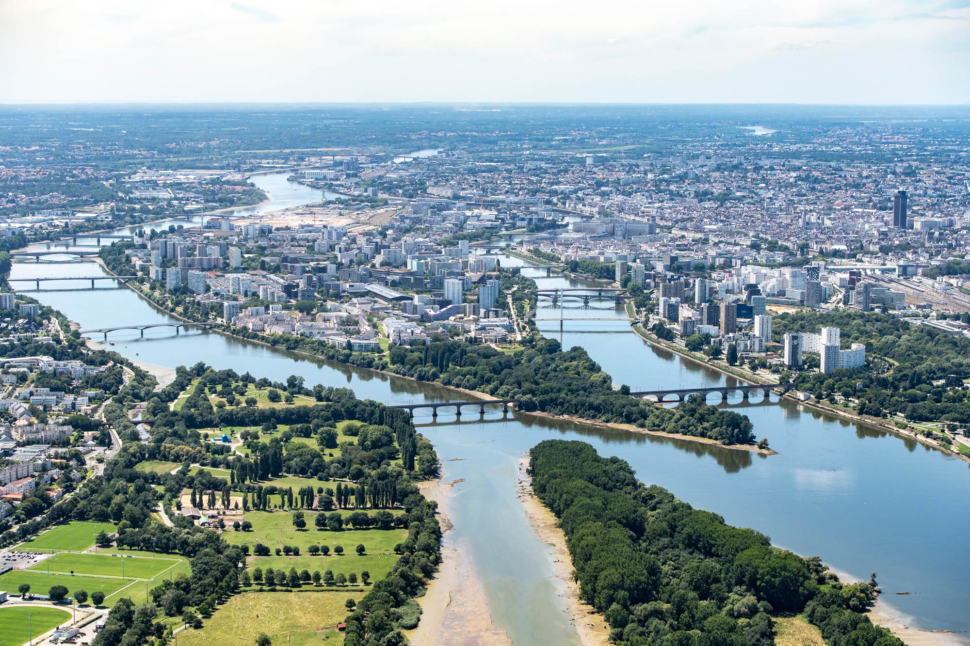 Nantes