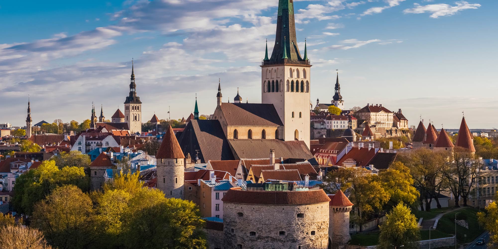 Tallinn